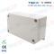 TIBOX TJ-15P Plastic Terminal Block Box
