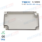TIBOX TJ-15P Plastic Terminal Block Box