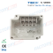 TIBOX TJ-4P-K Plastic Terminal Block Box