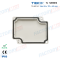 TIBOX TJ-4P-K Plastic Terminal Block Box