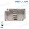 TIBOX TJ-4P-M Plastic Terminal Block Box