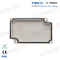 TIBOX TJ-4P-M Plastic Terminal Block Box