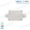 TIBOX TJ-4P Plastic Terminal Block Box