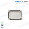 TIBOX TJ-4P Plastic Terminal Block Box
