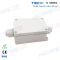 TIBOX TJ-6P Plastic Terminal Block Box