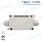 TIBOX TJ-6P Plastic Terminal Block Box