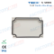 TIBOX TJ-6P Plastic Terminal Block Box