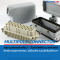 MULTIPOLE CONNECTOR คอนเน็คเตอร์เหลี่ยม, คอนเนคเตอร์หลายโพ Heavy Duty Connector