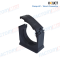 Clamp-KC - Tube & Connector
