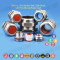 304, 316, 316L Stainless Steel Cable Gland with Fluoroelastome seals