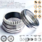 Type 316L, 316, 304 Stainless Steel IP68 Cable Gland M100x2.0 Metric Thread (EN 60423) for 78mm~84mm Cables