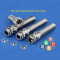 EMC Shielded Cable Glands Metric M12~M50 Stainless Steel Type 304, 316, 316L