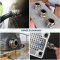 IP68 Watertight Cable Gland BSP1/2