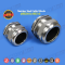 IP68 Watertight Cable Gland BSP1/2