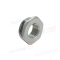 RMR-M25/M20 Metal Reducer R&R Nickel Brass Reducer