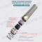 Spiral Metal Cable Glands NPT1/4-NPT3/4 Stainless Steel