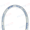 P-1115 Silicone Hose for Suction & Delivery Food Product