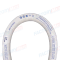 P-0201 Silicone Hose for suction and delivery / MTG SILIK WAY