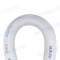 P-1163 Silicone Hoses for Food & Chemical