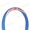 C-1601 Hose for food & chemical  industry