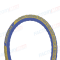 C-0001 Universal Hose Specifically conceived for the transfer of solvents, corrosive liquid