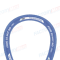 F-0501 TRELLEBORG HOSE  Used in food industry such as milk, wine, beer, vegetable oils, sugar