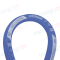 F-0512 TRELLEBORG HOSE For milk collection, dairy unloading bays and stationary equipment