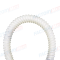 F-1005 Flexible Hose for high abrasive powder, bulk material, food & phamaceutical industry.