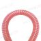 F-2303 PVC Hose with rigid PVC spiral, for heavy duty use in the wine and dairy sector