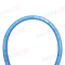 W-0503  Hose designed for +165°C steam and hot water, suitable for flushing in dairies