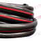 N-PIPE/OIL 01 - 07 ท่อยางน้ำมันทนแรงดัน EURO-FLEX Made In Italy