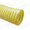 PVC ท่อพีวีซี ดูดเม็ดพลาสติก Non Toxic Suction & Delivery Hose, Klasflex, Made In Italy