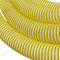 PVC ท่อพีวีซี ดูดเม็ดพลาสติก Non Toxic Suction & Delivery Hose, Klasflex, Made In Italy