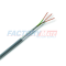 LiYCY DIN47100 Industrial Cable