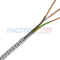 LiYCY DIN47100 Industrial Cable