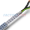 FLEX-YCY-JZ Industrial Cable