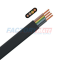 PVC FLAT H07VVH6-F PVC-insulated flat cables for crane