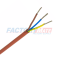 SIL SiHF J  Silicone Cable Multicore