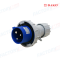 DAKO PLUG HTN0231 เพาเวอร์ปลั๊กตัวผู้กลางทางกันน้ำ