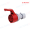 DAKO Plug HTN214