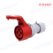 DAKO Plug HTN224