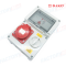 DAKO Plug HTPZ2315R Switched & Interlocked sockets