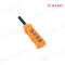DAKO CA-S5-04P DAKO สวิทช์รอก HOIST PUSH BUTTON SWITCH 5A 250V