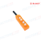 DAKO CA-T15-04P DAKO สวิทช์รอก HOIST PUSH BUTTON SWITCH  2P 15A  250V  2.2KW