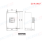 DAKO DKPM5-4100