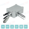 DES DIVIA Junction box for cables