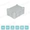 DES DIVIA Junction box for cables