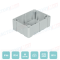 DES DIVIA Junction box for cables