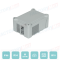 DES DIVIA Junction box for cables