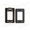 DES FLAP DES Series Snap mounting frames